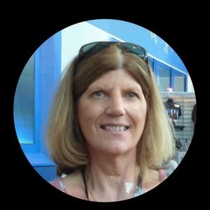 Meet your Posher, Barbara